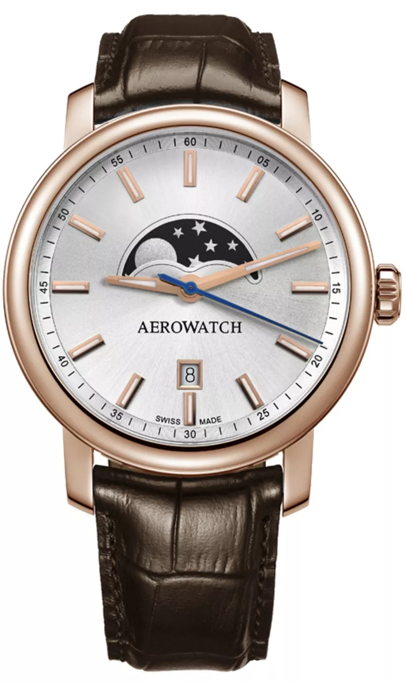 Часы Aerowatch 08937RO01