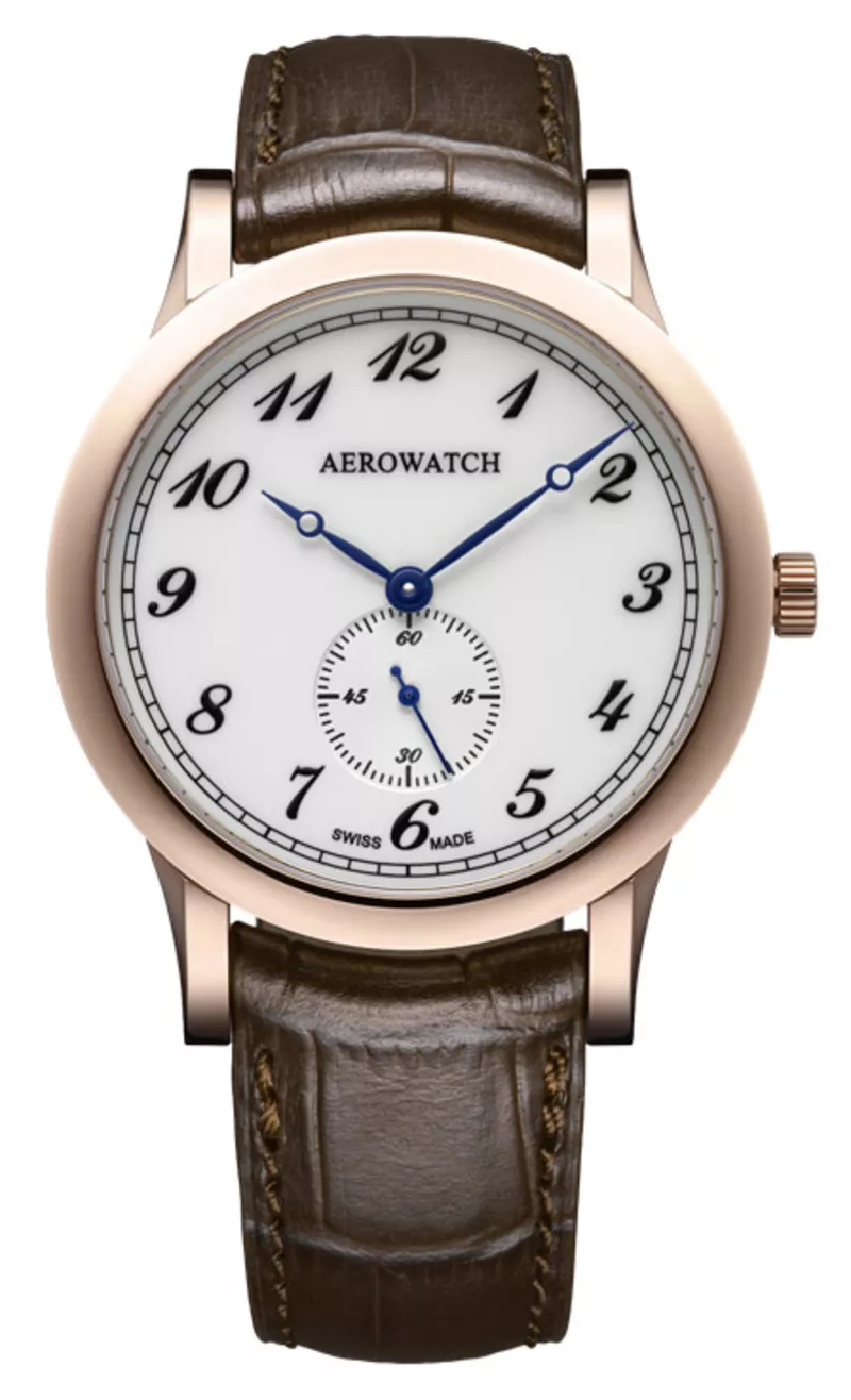 Часы Aerowatch 11949RO03