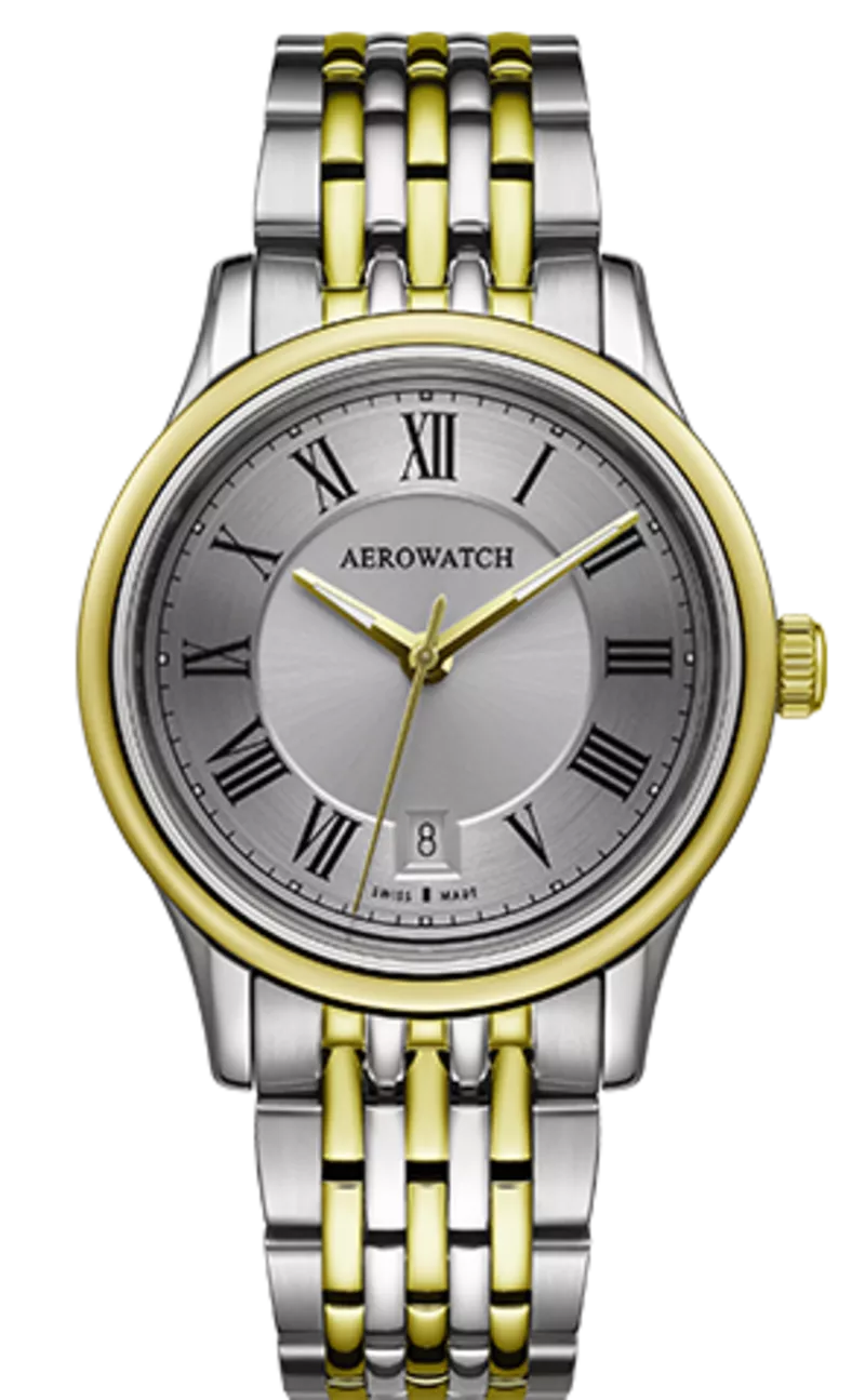 Часы Aerowatch 24962BI01M