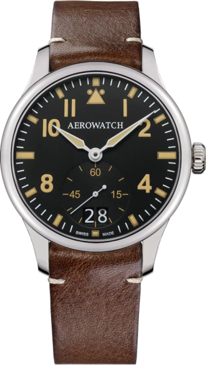 Часы Aerowatch 39982AA09