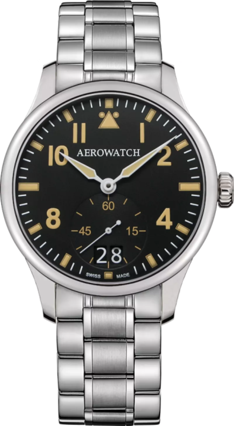 Часы Aerowatch 39982AA09M
