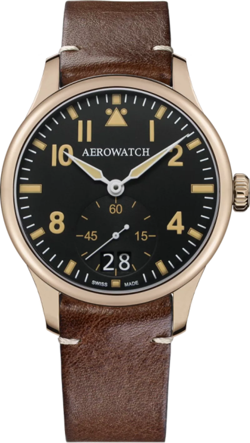 Часы Aerowatch 39982RO09
