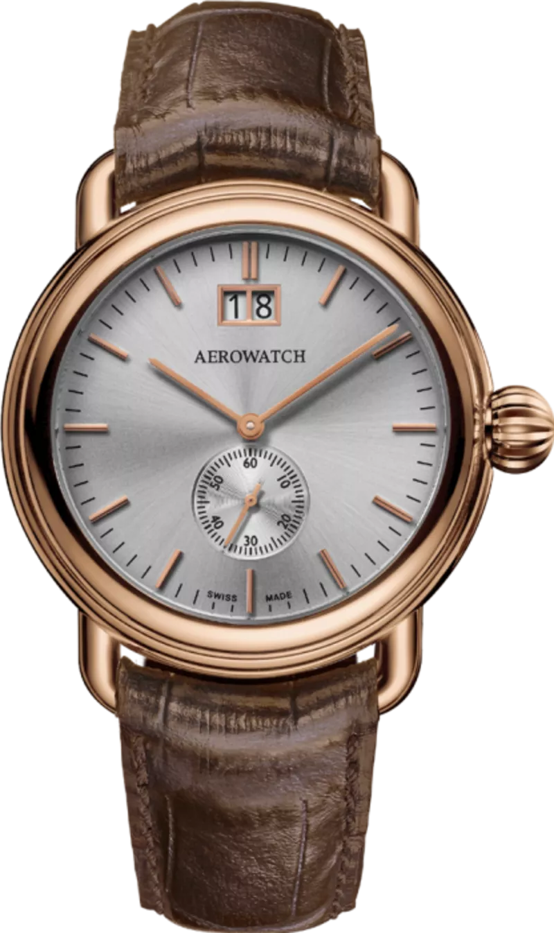Часы Aerowatch 41900RO03