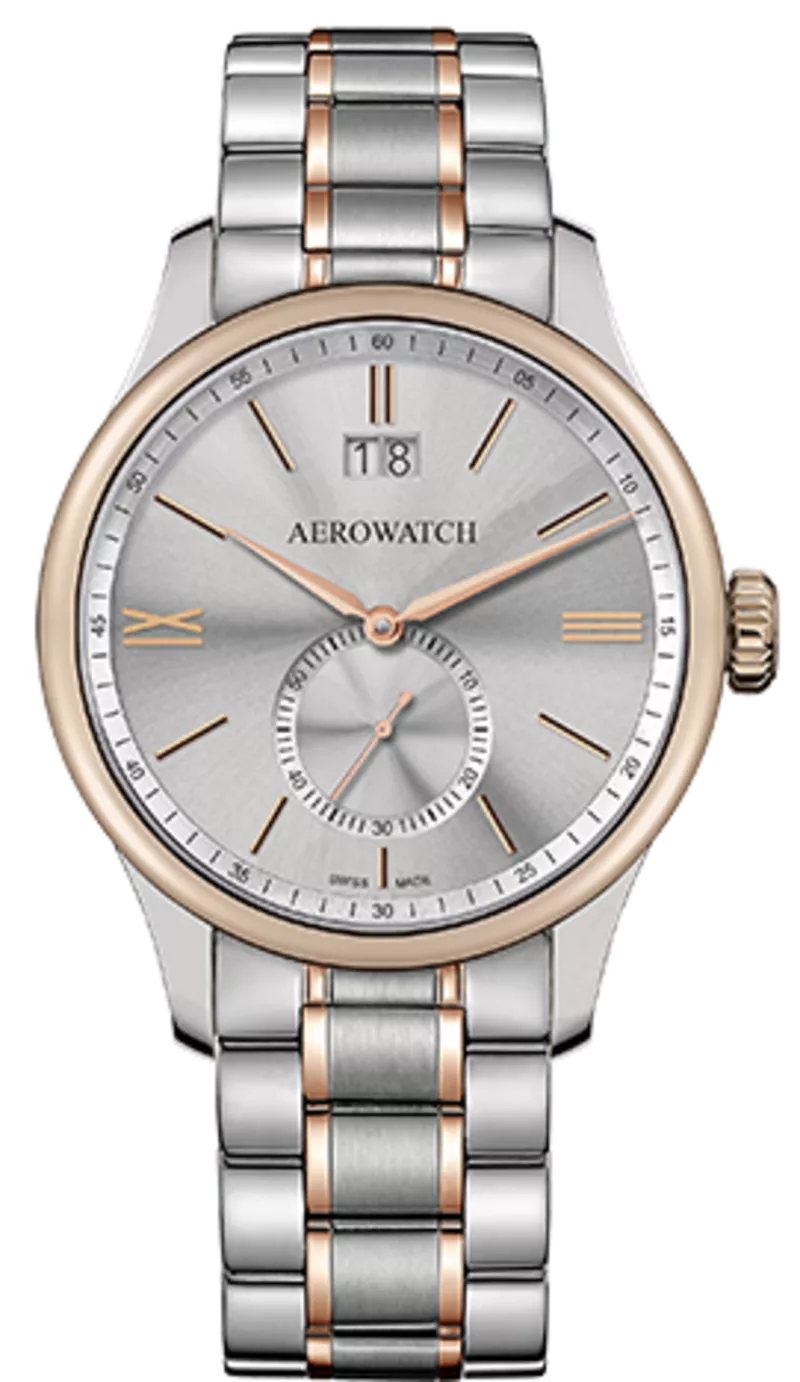 Часы Aerowatch 41985BI02M