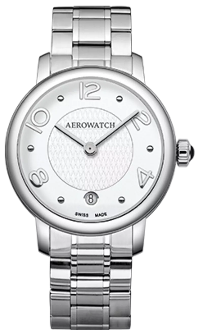 Часы Aerowatch 42938AA16M