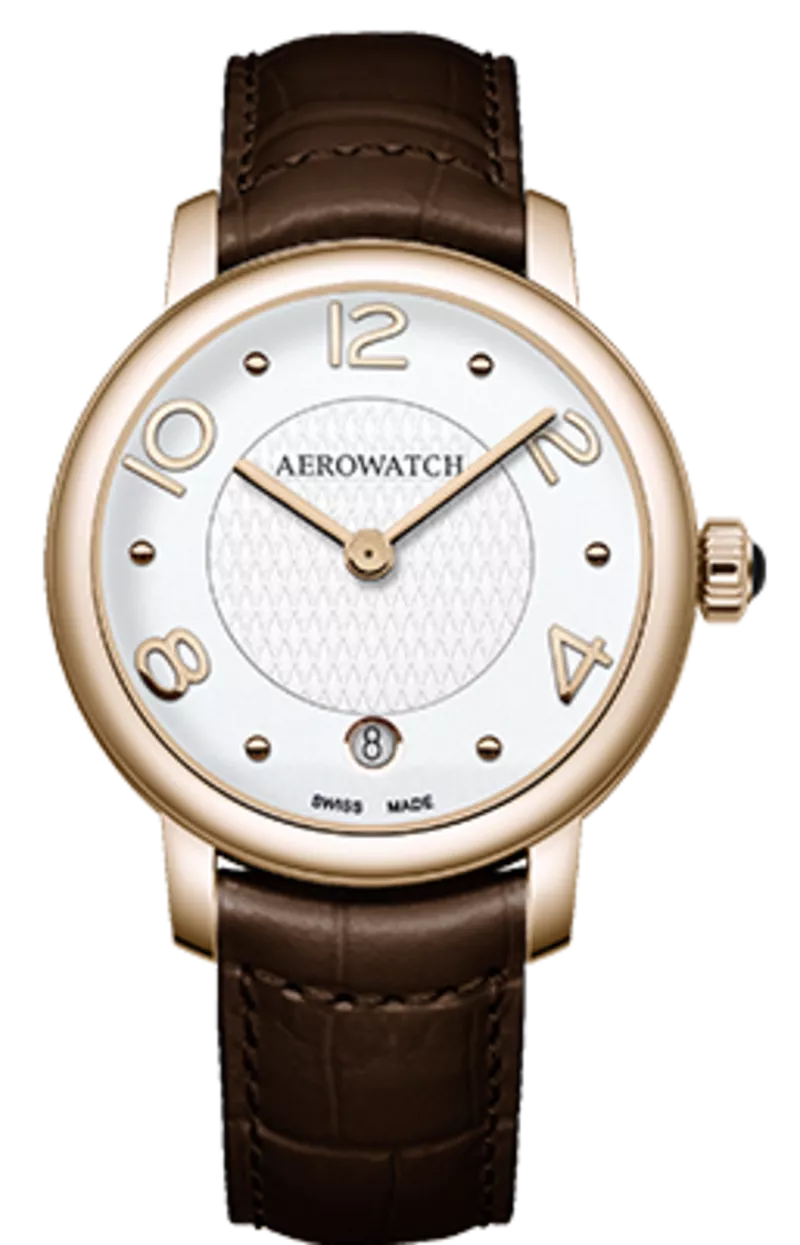 Часы Aerowatch 42938RO17