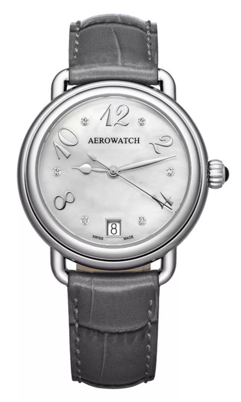 Часы Aerowatch 42960AA02