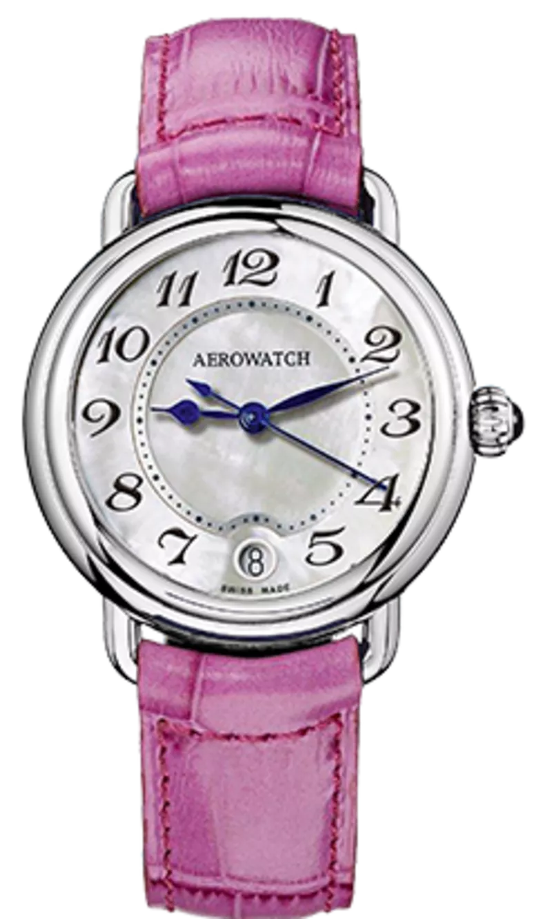 Часы Aerowatch 42960AA14