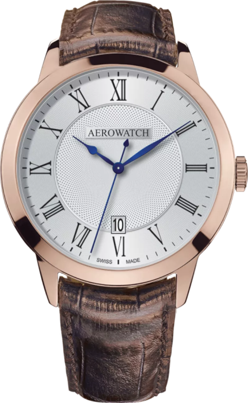 Часы Aerowatch 42972RO04