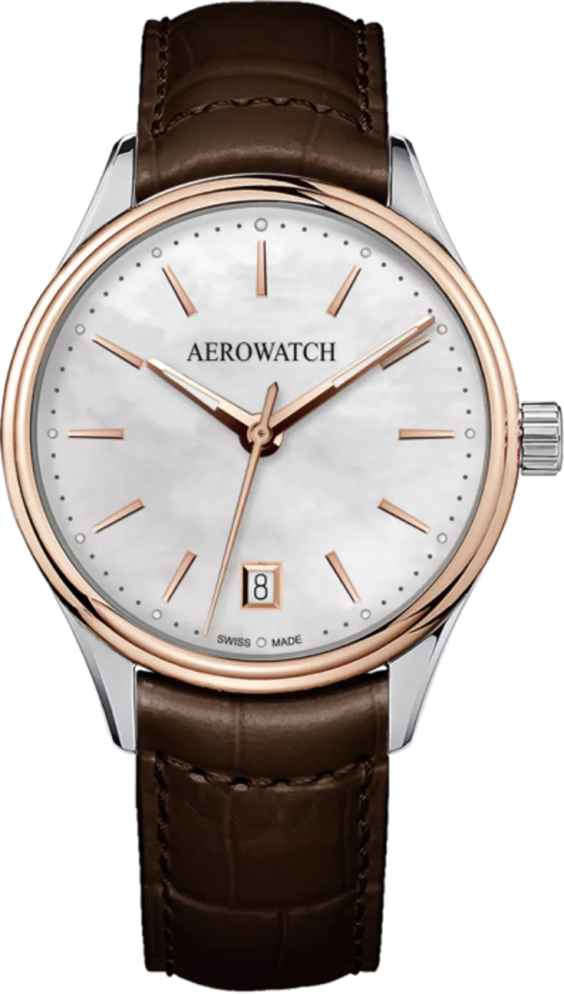 Часы Aerowatch 42980BI03