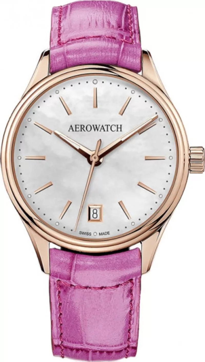 Часы Aerowatch 42980RO03