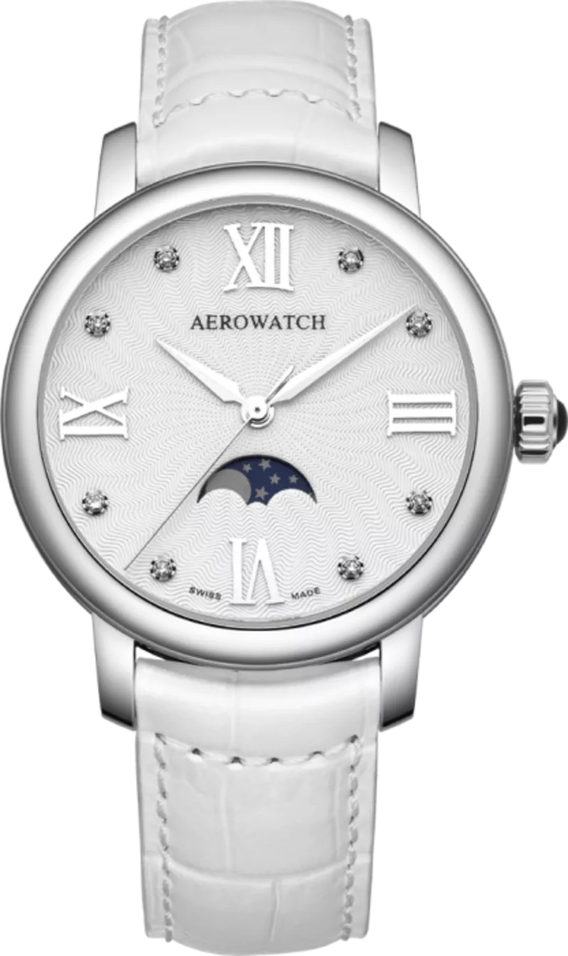Часы Aerowatch 43938AA03