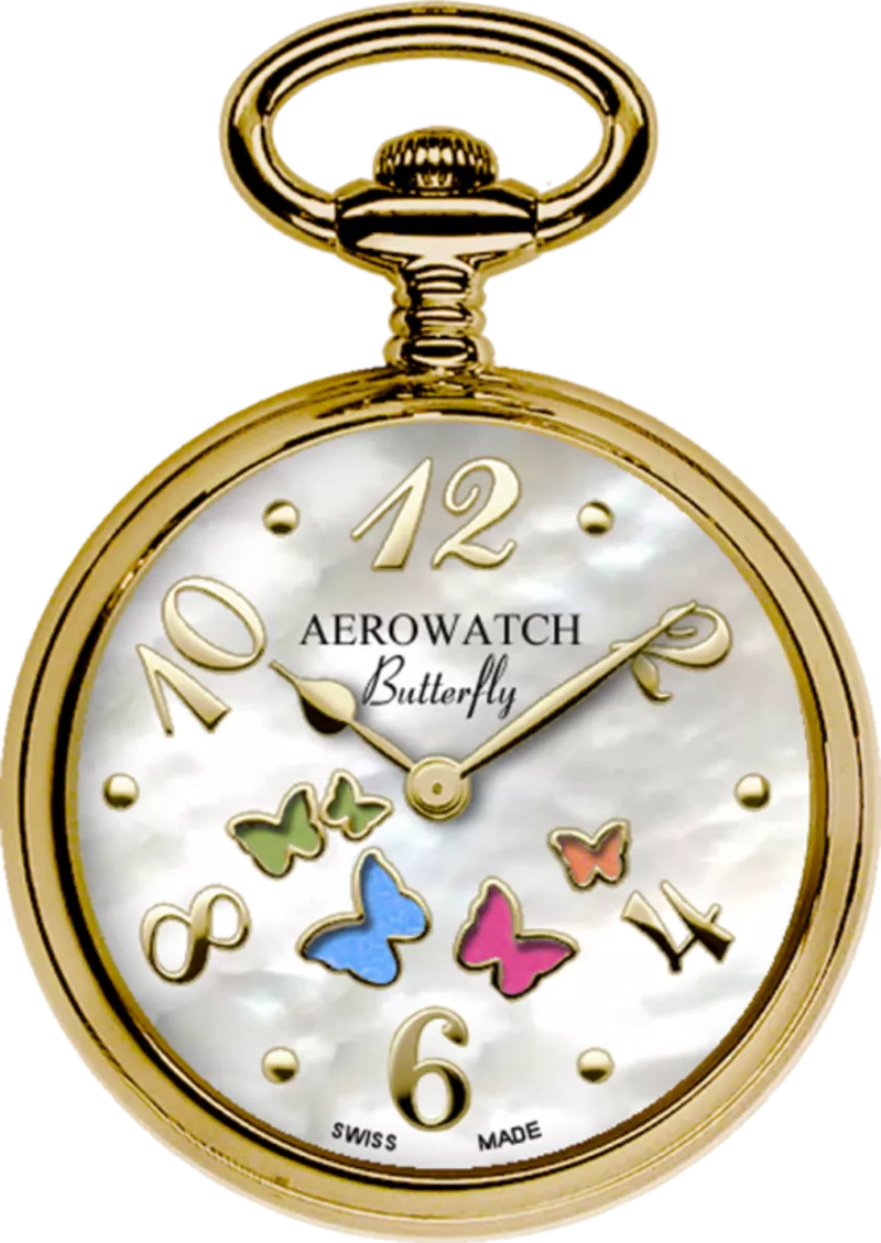 Часы Aerowatch 44825JA02