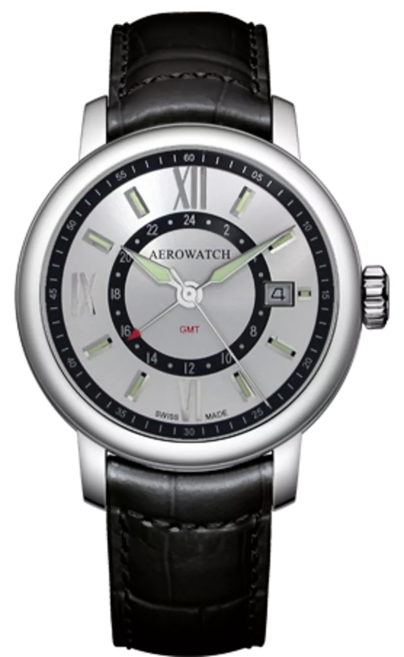 Часы Aerowatch 44937AA09