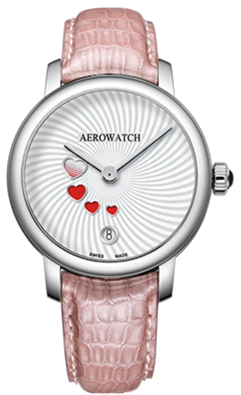 Часы Aerowatch 44938AA20