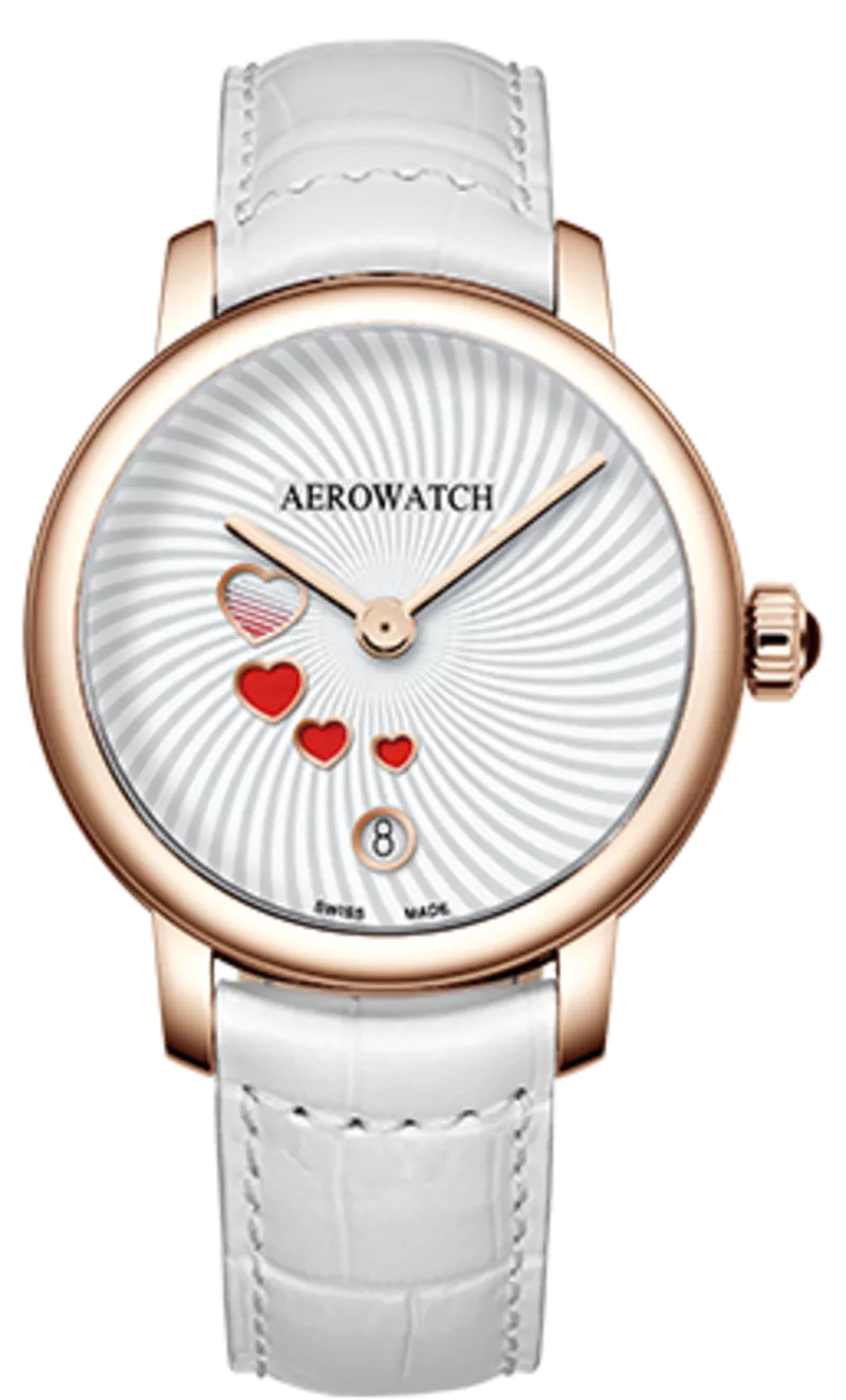 Часы Aerowatch 44938RO21