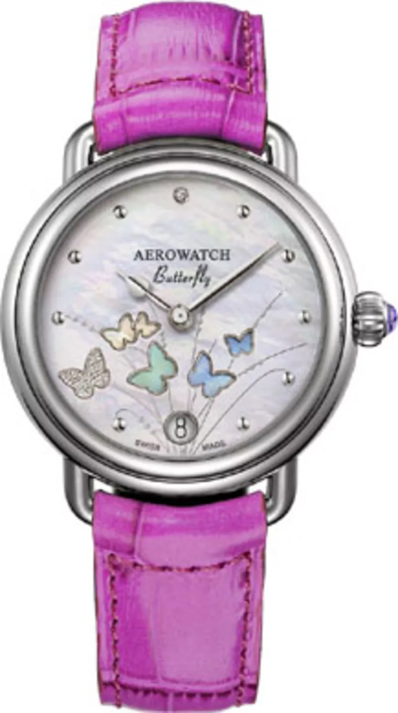 Часы Aerowatch 44960AA05