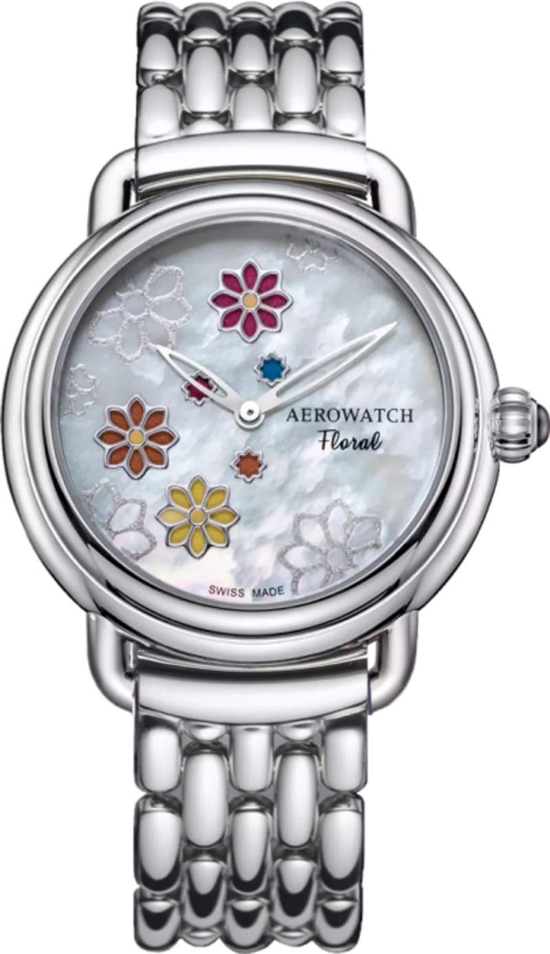 Часы Aerowatch 44960AA15M