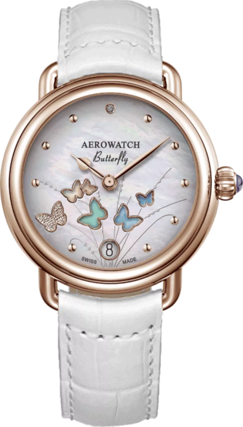 Часы Aerowatch 44960RO05