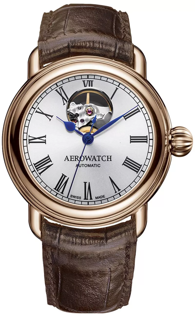Часы Aerowatch 68900RO03