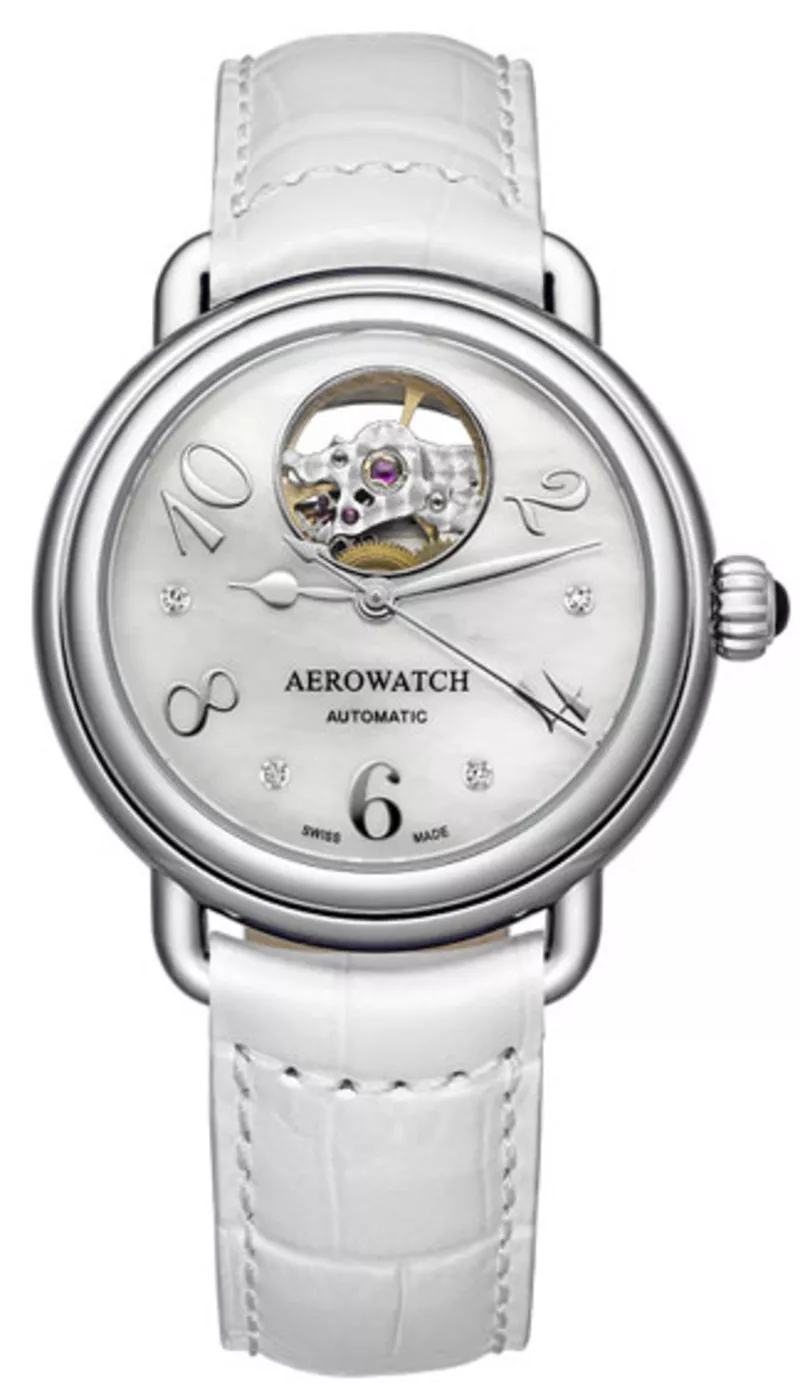 Часы Aerowatch 68922AA04