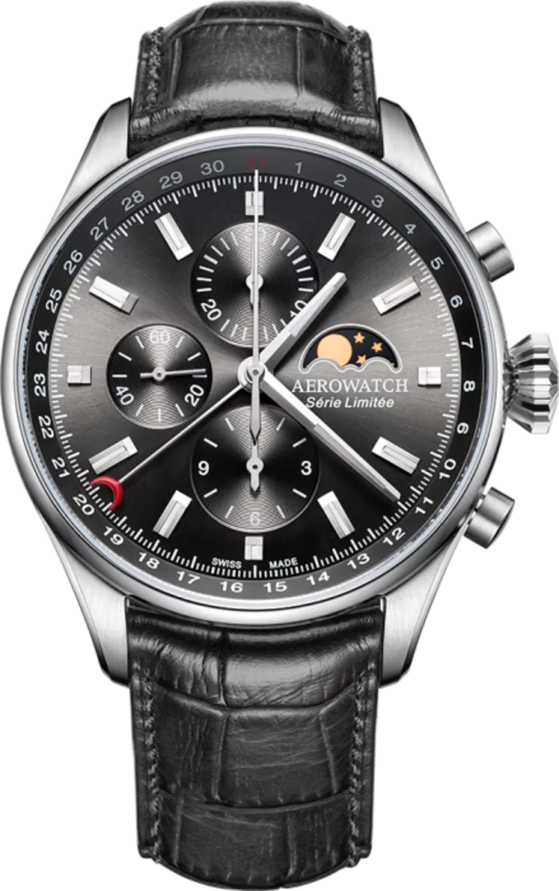 Часы Aerowatch 69989AA02