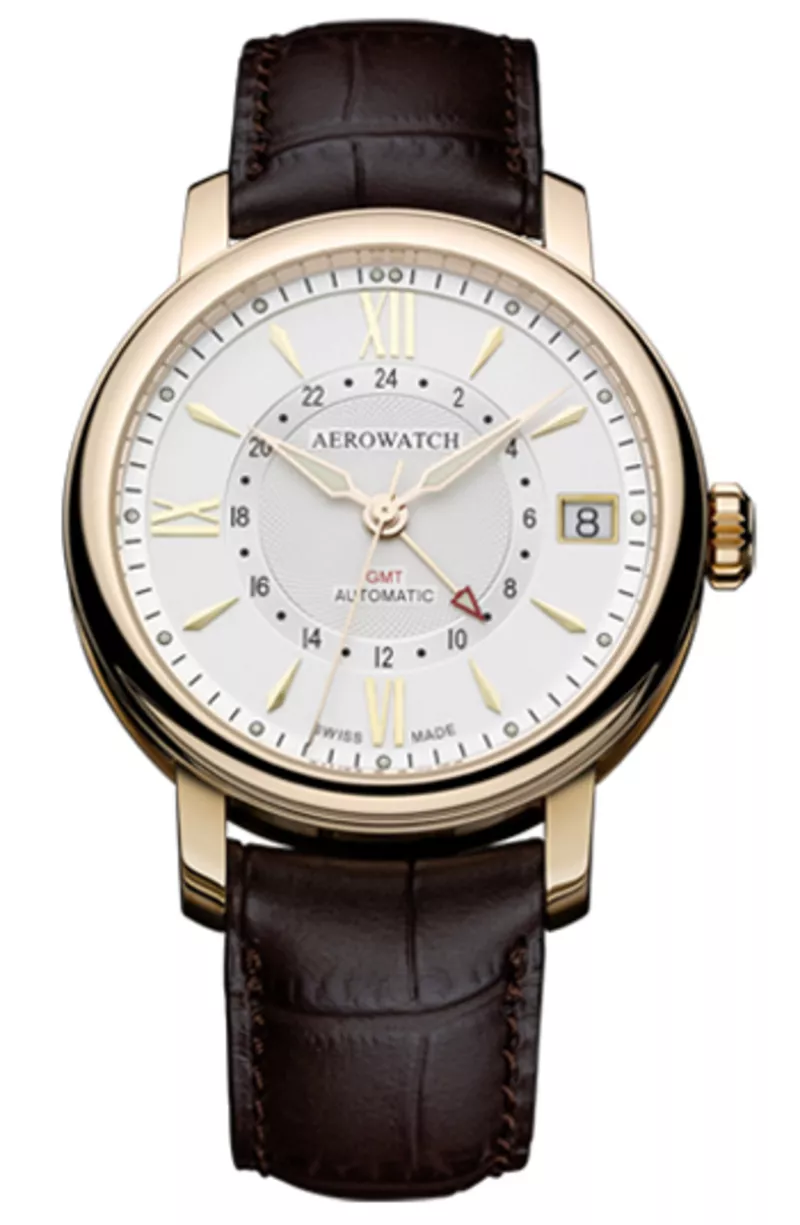 Часы Aerowatch 71930RO04