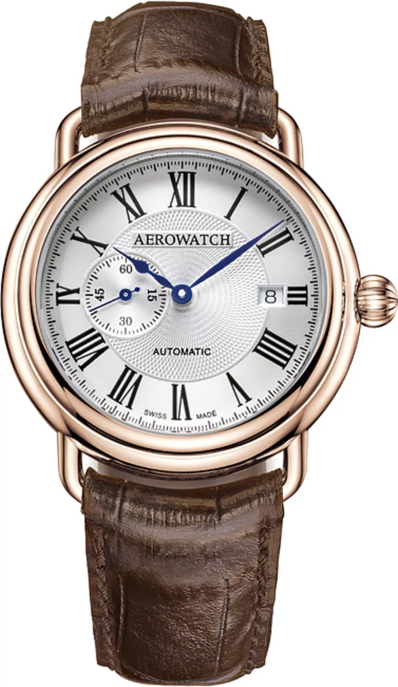 Часы Aerowatch 76983RO01