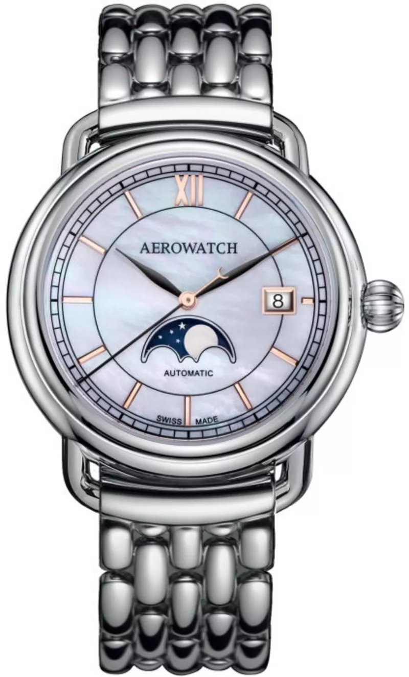 Часы Aerowatch 77983AA02M