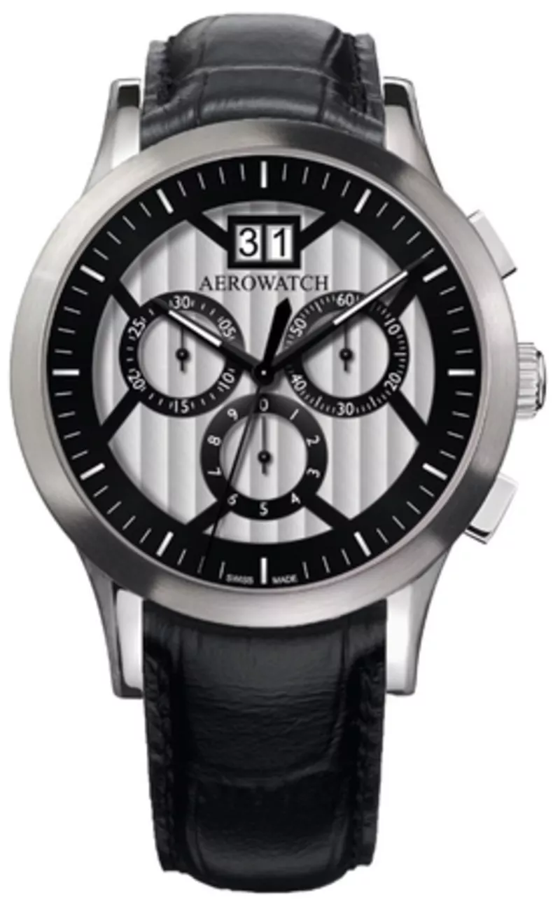 Часы Aerowatch 80966AA04