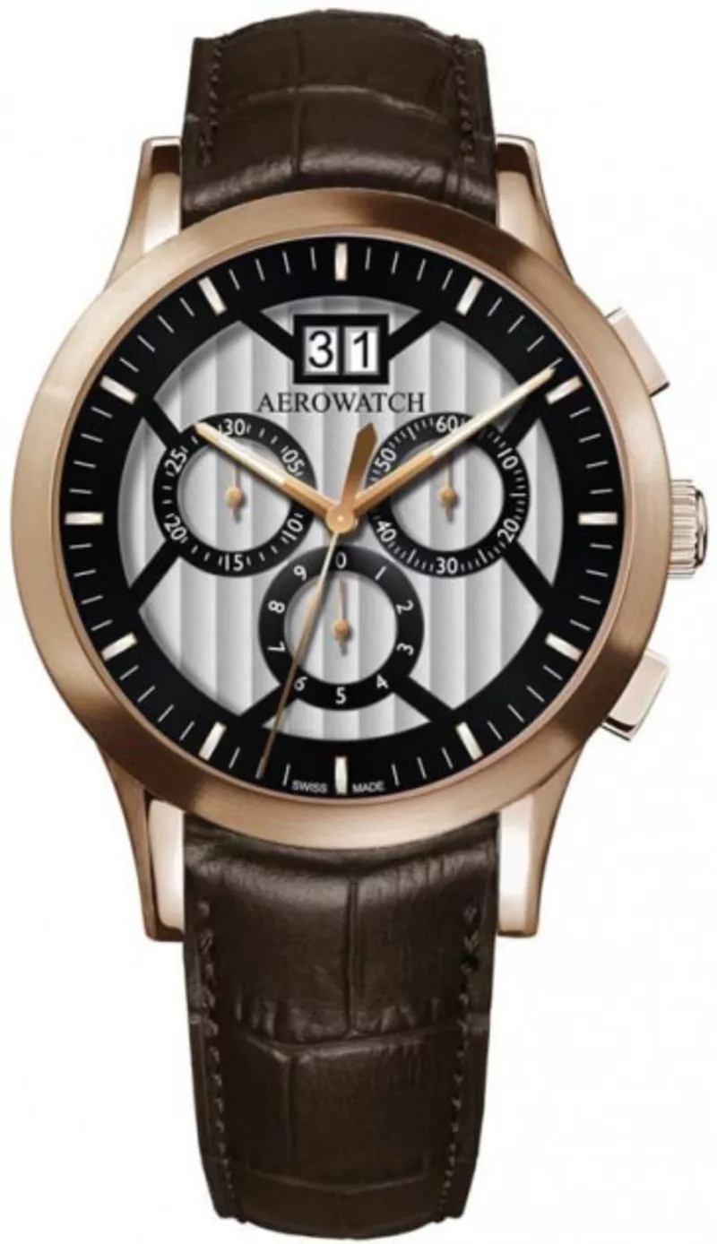 Часы Aerowatch 80966RO05