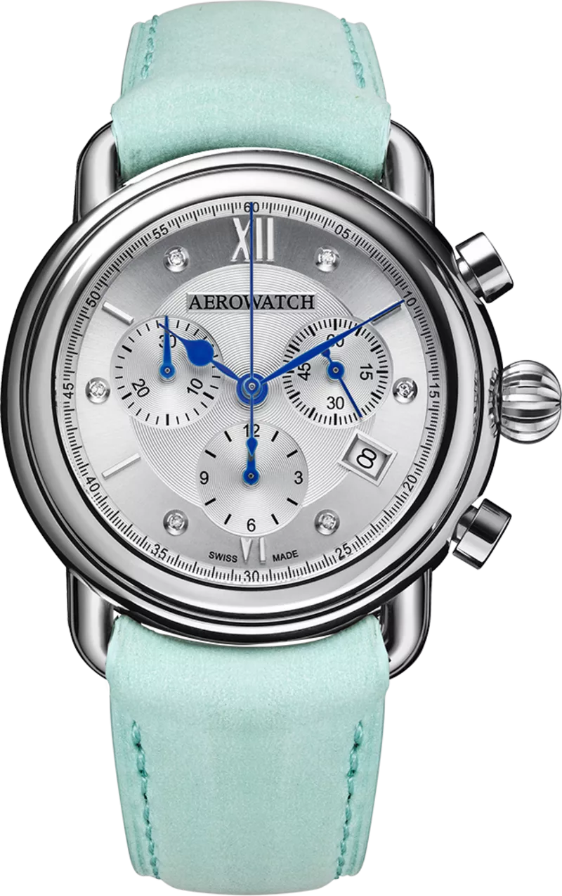 Часы Aerowatch 83926AA08