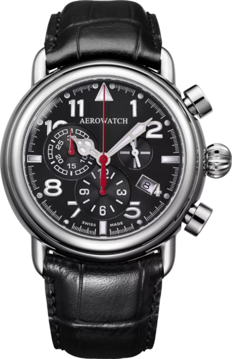 Часы Aerowatch 83939AA05
