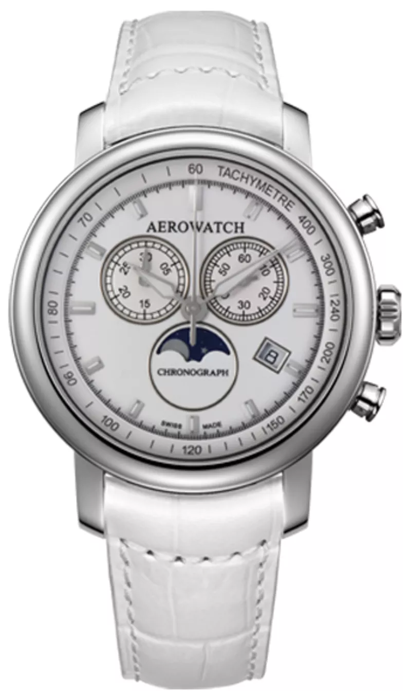 Часы Aerowatch 84936AA04