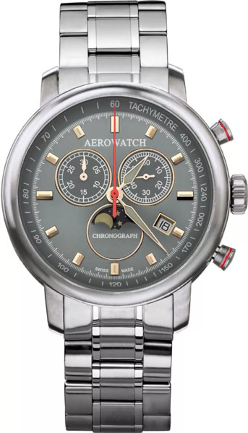 Часы Aerowatch 84936AA06M