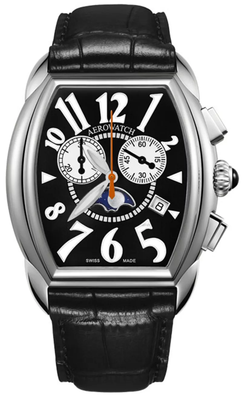 Часы Aerowatch 84957AA04