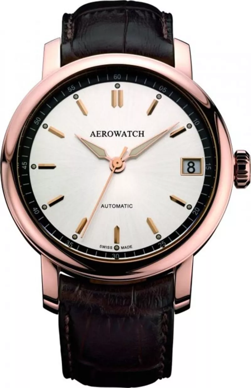 Часы Aerowatch 70930RO02
