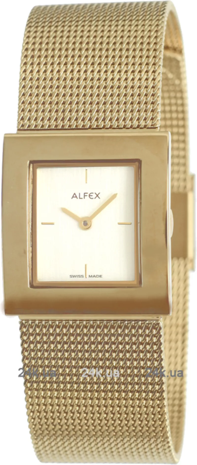 Часы Alfex 5217/196
