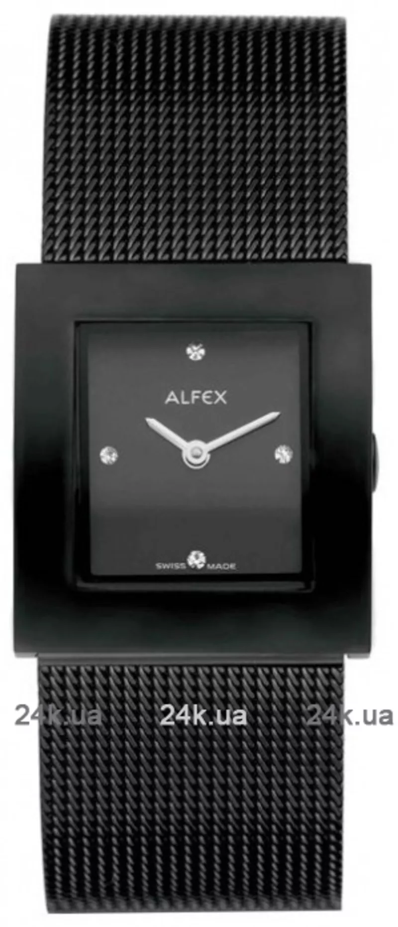 Часы Alfex 5217/462