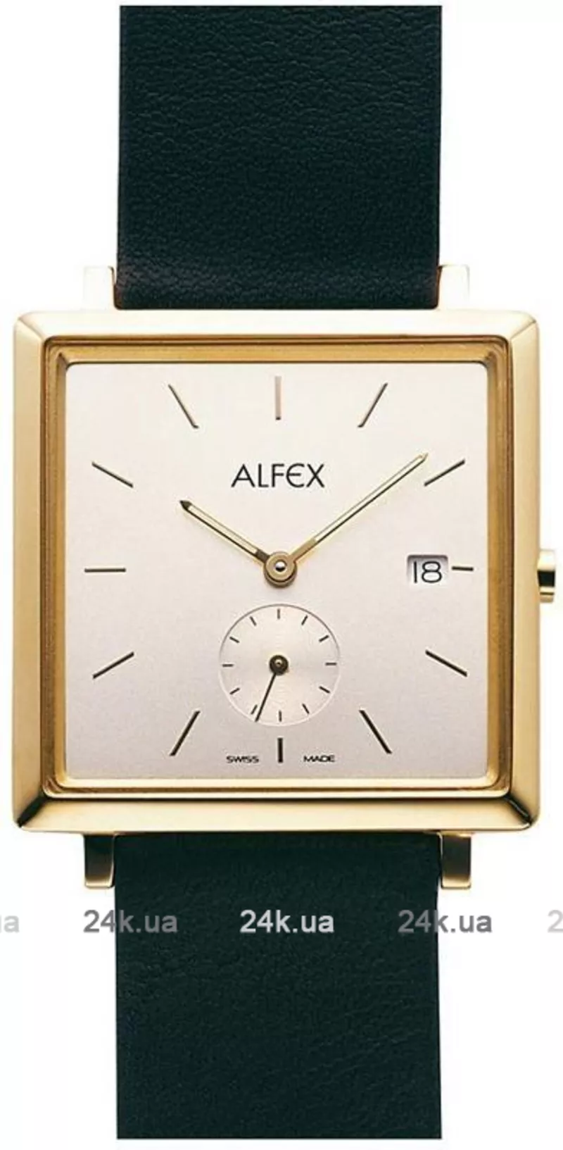 Часы Alfex 5479/025