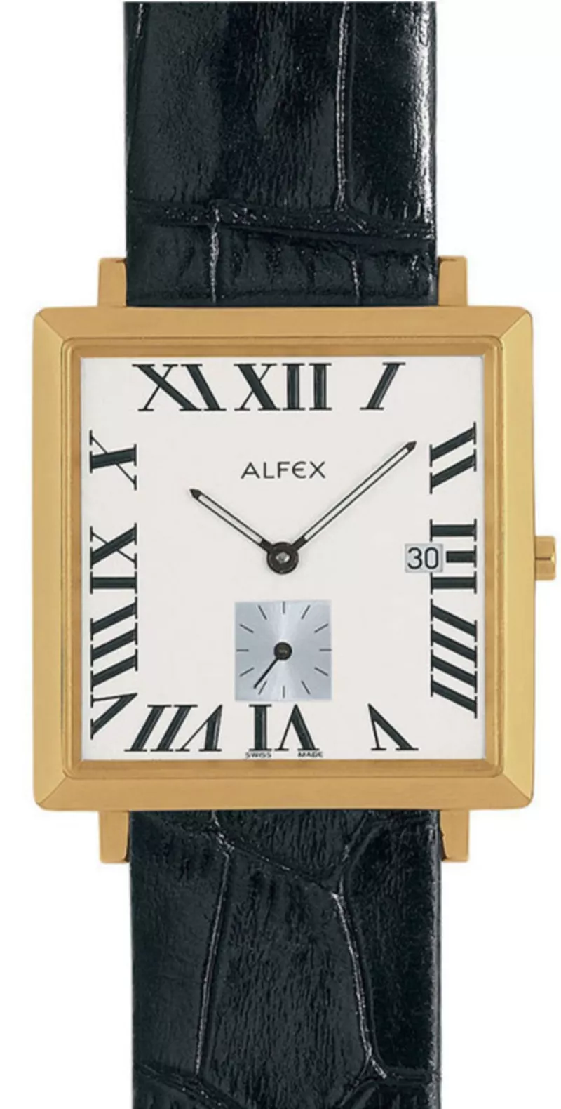 Часы Alfex 5479/630