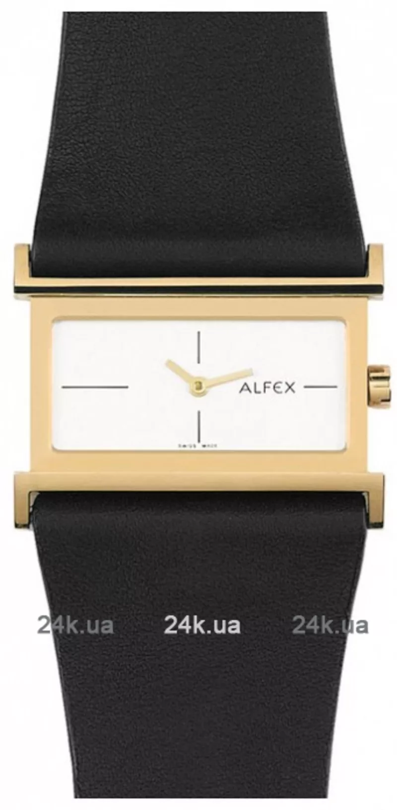 Часы Alfex 5549/025