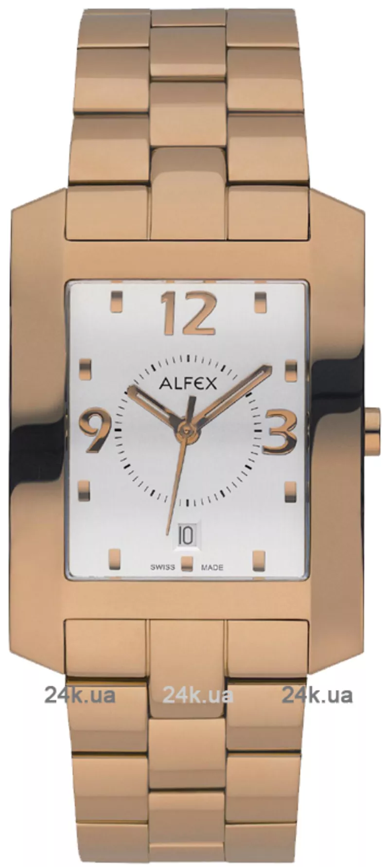 Часы Alfex 5560/021