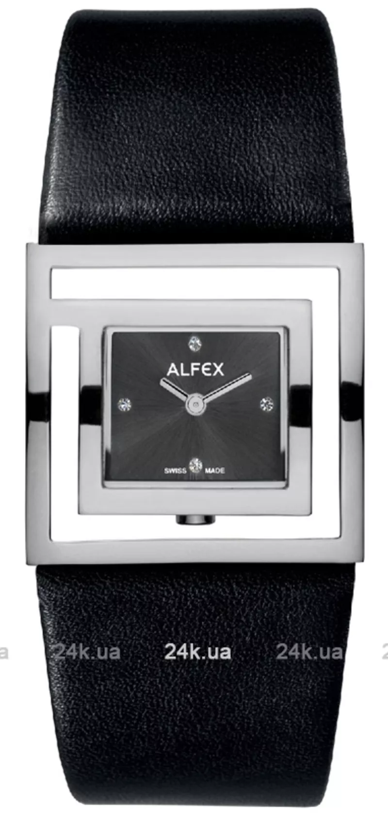 Часы Alfex 5612/637