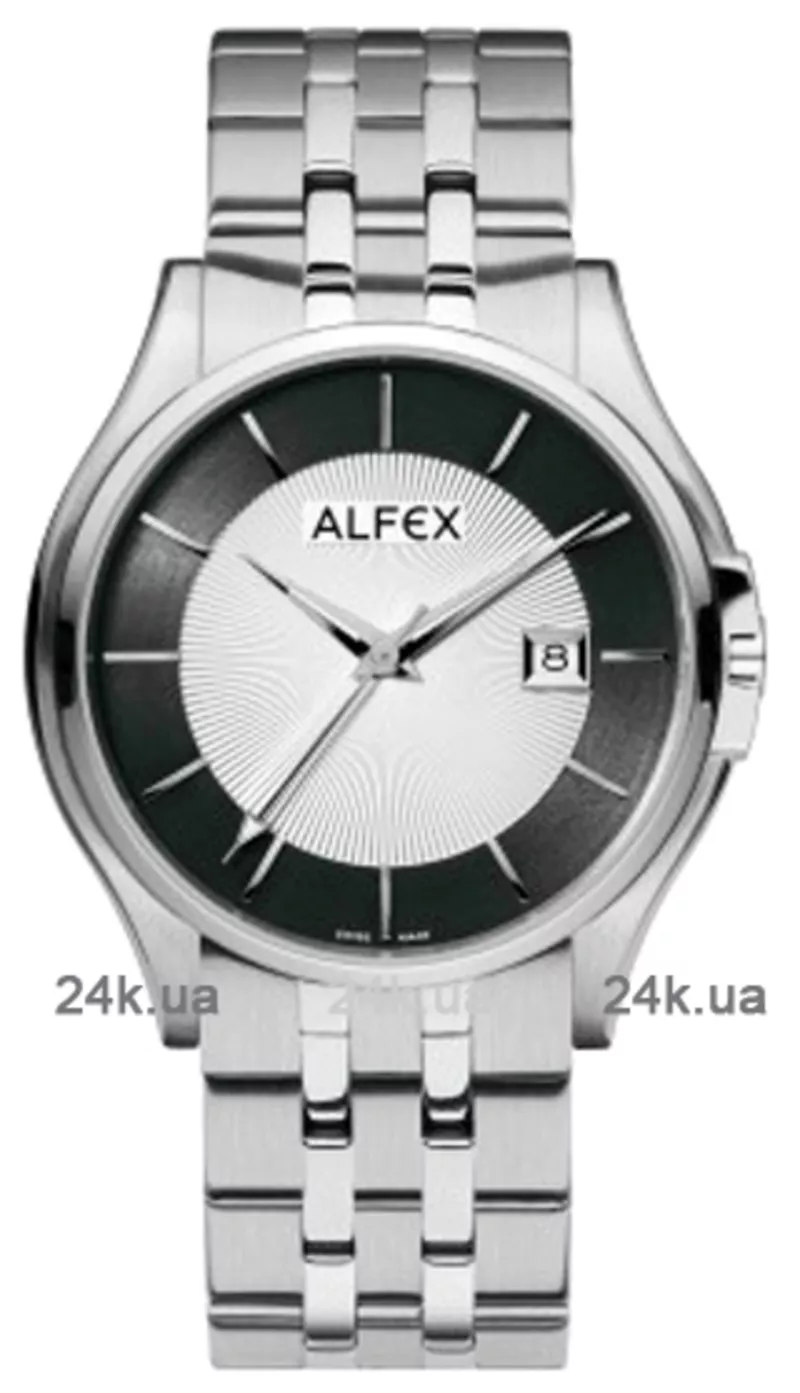Часы Alfex 5634/680