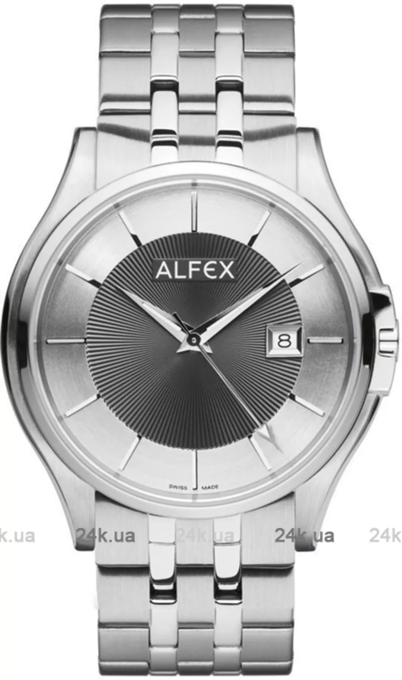 Часы Alfex 5634/681