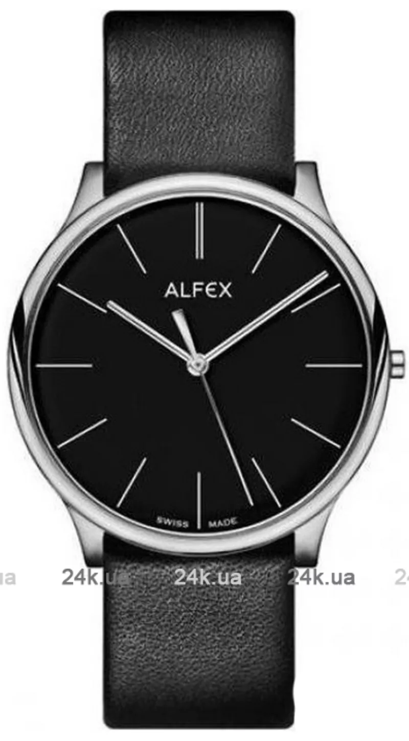 Часы Alfex 5638/016