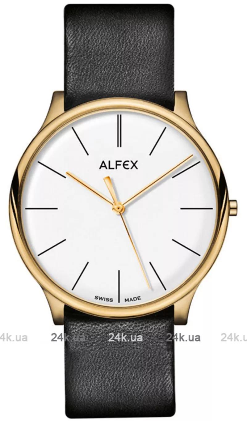 Часы Alfex 5638/035