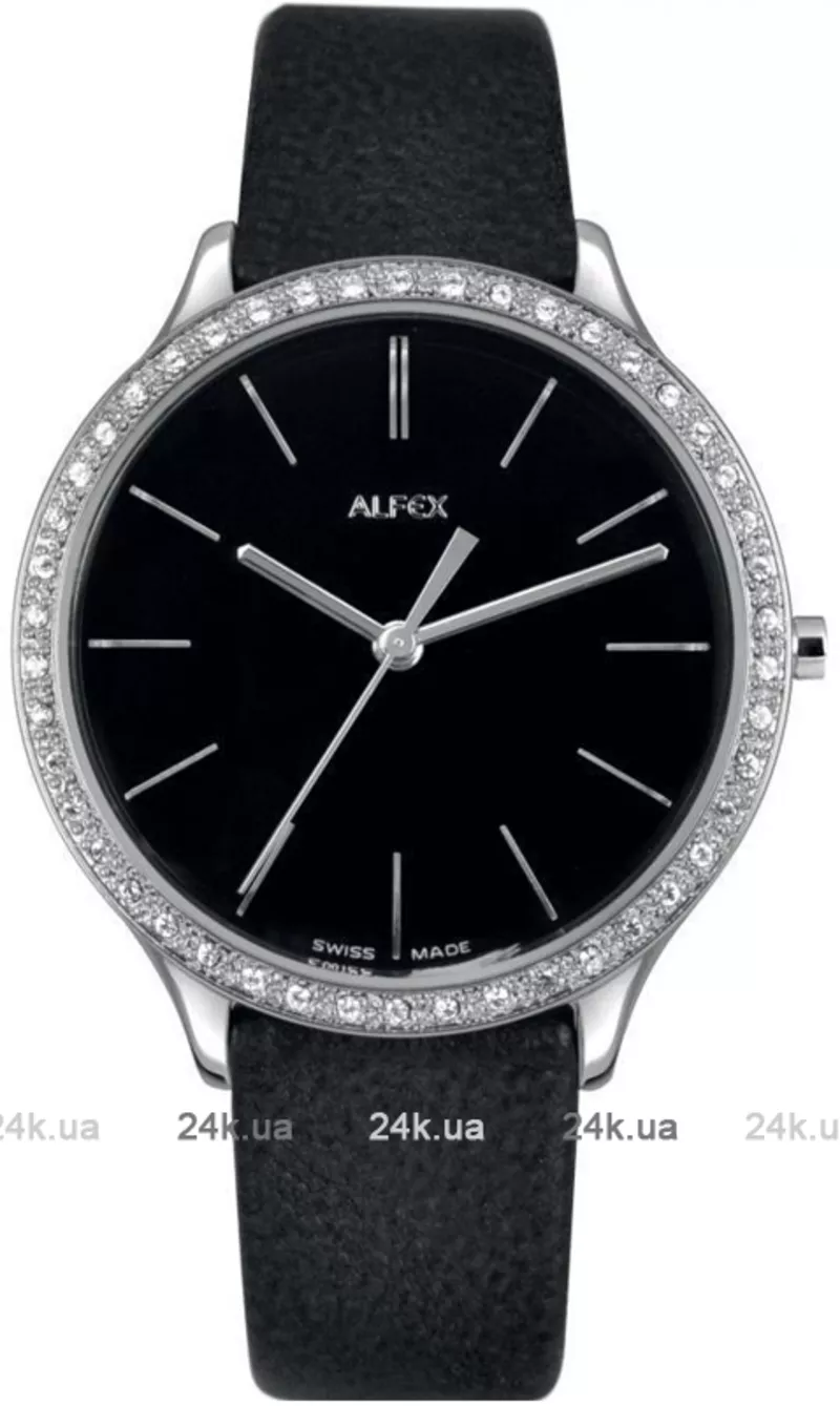 Часы Alfex 5644/777