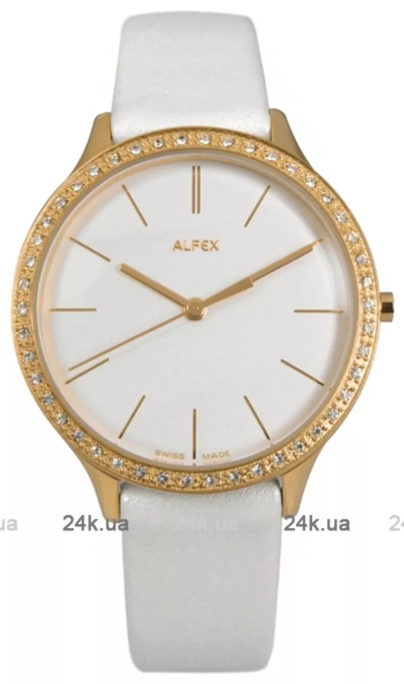 Часы Alfex 5644/781